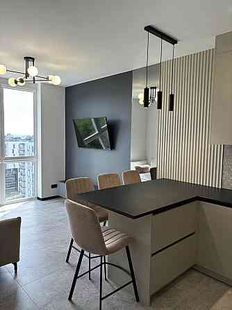 Оренда 1 кім вул.Малоголосківська ЖК Сад пісень Львов