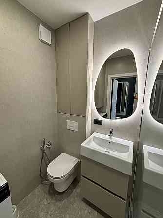 Оренда 1 кім вул.Малоголосківська ЖК Сад пісень Львов