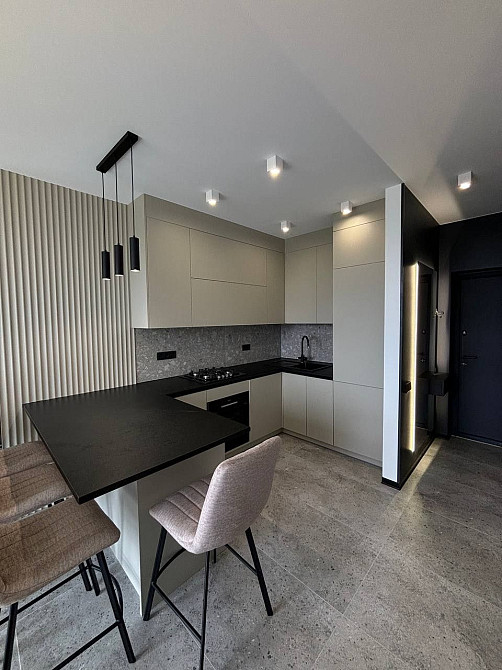 Оренда 1 кім вул.Малоголосківська ЖК Сад пісень Львов - изображение 3