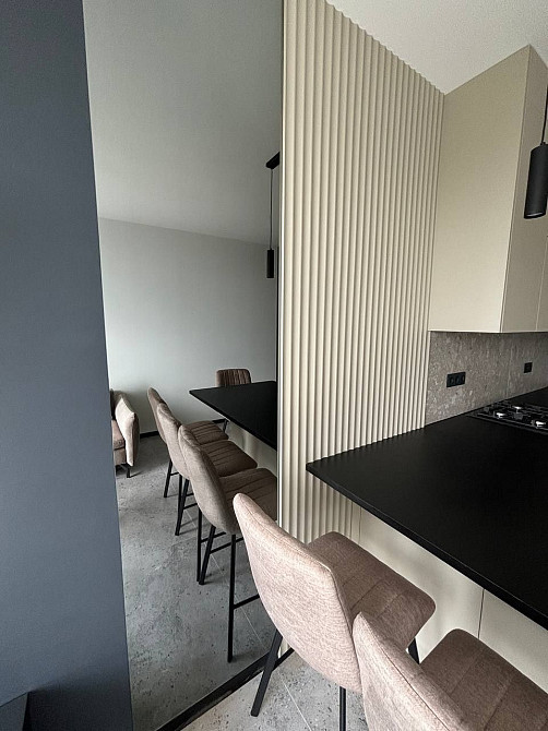 Оренда 1 кім вул.Малоголосківська ЖК Сад пісень Львов - изображение 2