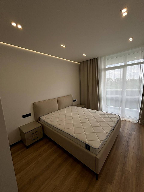 Оренда 1 кім вул.Малоголосківська ЖК Сад пісень Львов - изображение 4