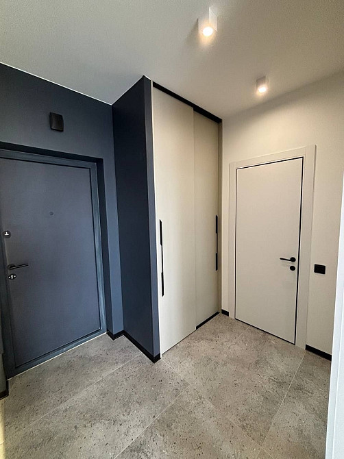 Оренда 1 кім вул.Малоголосківська ЖК Сад пісень Львов - изображение 5