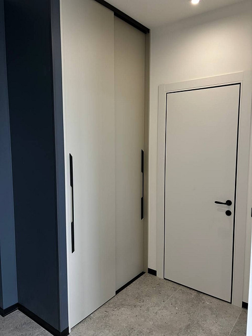 Оренда 1 кім вул.Малоголосківська ЖК Сад пісень Львов - изображение 8