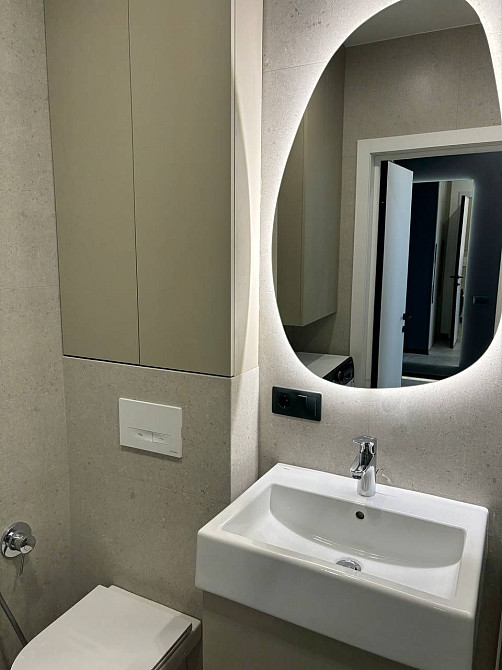 Оренда 1 кім вул.Малоголосківська ЖК Сад пісень Львов - изображение 7