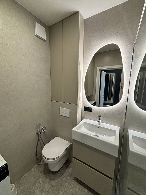 Оренда 1 кім вул.Малоголосківська ЖК Сад пісень Львов - изображение 6