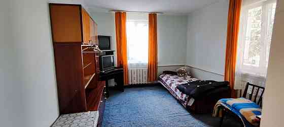 Здам трикімнатну квартиру.Меблі.Побутова техніка.Кімнати роздільні Житомир