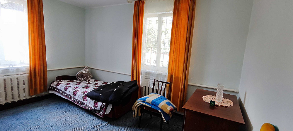 Здам трикімнатну квартиру.Меблі.Побутова техніка.Кімнати роздільні Житомир - изображение 1