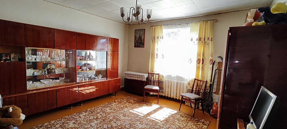 Здам трикімнатну квартиру.Меблі.Побутова техніка.Кімнати роздільні Житомир - изображение 8