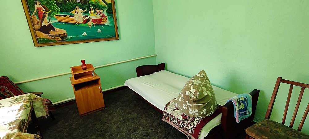 Здам трикімнатну квартиру.Меблі.Побутова техніка.Кімнати роздільні Житомир - изображение 3