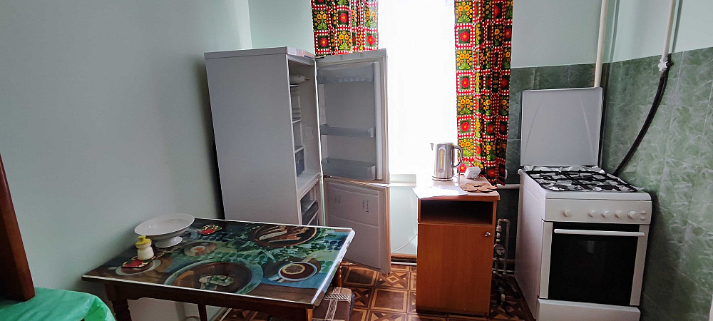 Здам трикімнатну квартиру.Меблі.Побутова техніка.Кімнати роздільні Житомир - изображение 5