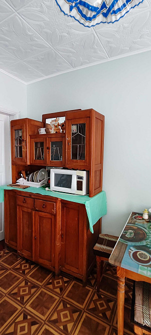 Здам трикімнатну квартиру.Меблі.Побутова техніка.Кімнати роздільні Житомир - изображение 7