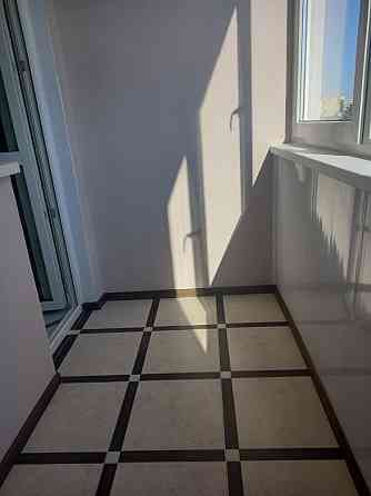 Сдам квартиру в жк Лебидиный минута ходьбы от м.Харьковская Київ