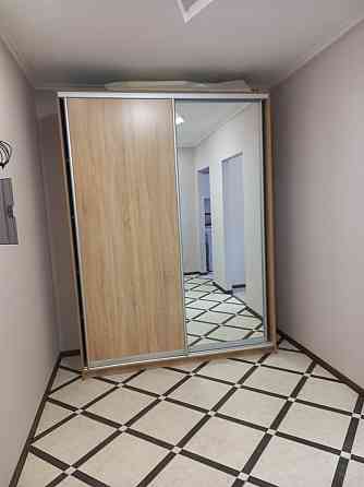 Сдам квартиру в жк Лебидиный минута ходьбы от м.Харьковская Київ