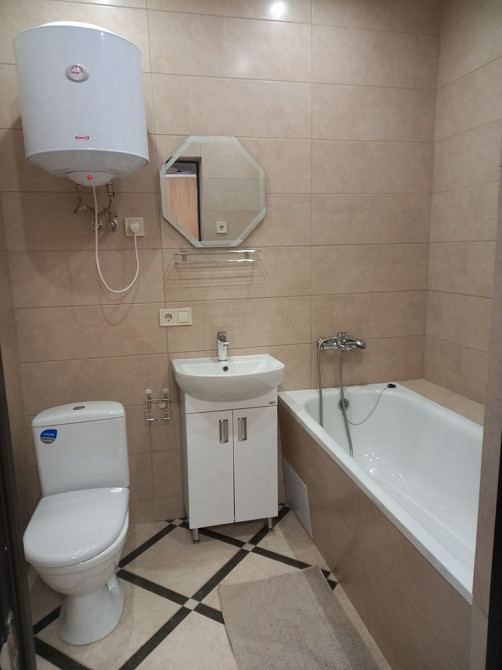 Сдам квартиру в жк Лебидиный минута ходьбы от м.Харьковская Київ - зображення 7