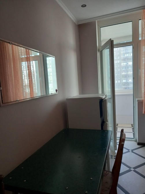 Сдам квартиру в жк Лебидиный минута ходьбы от м.Харьковская Київ - зображення 5