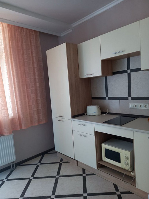 Сдам квартиру в жк Лебидиный минута ходьбы от м.Харьковская Київ - зображення 3