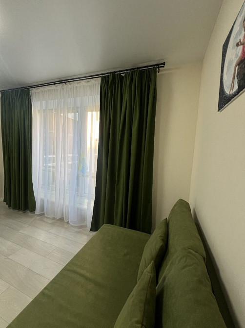 Своя квартира  - свої правила! Студія з ремонтом! ІРПІНЬ! Михайловка-Рубежовка - изображение 2