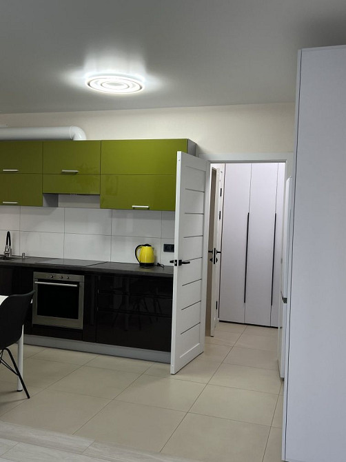 Своя квартира  - свої правила! Студія з ремонтом! ІРПІНЬ! Михайловка-Рубежовка - изображение 7