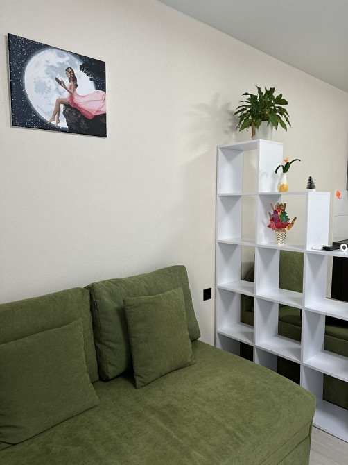 Своя квартира  - свої правила! Студія з ремонтом! ІРПІНЬ! Михайловка-Рубежовка - изображение 8