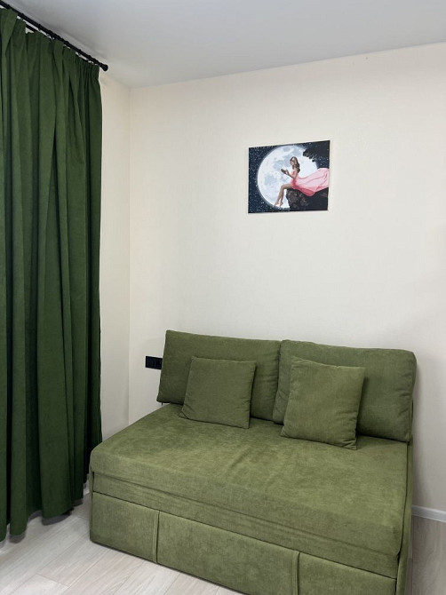 Своя квартира  - свої правила! Студія з ремонтом! ІРПІНЬ! Михайловка-Рубежовка - изображение 3