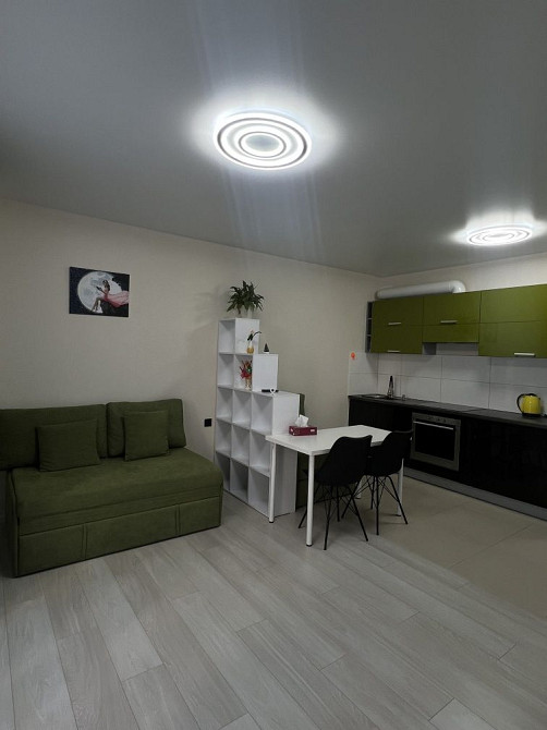 Своя квартира  - свої правила! Студія з ремонтом! ІРПІНЬ! Михайловка-Рубежовка - изображение 5