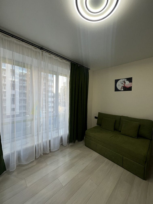 Своя квартира  - свої правила! Студія з ремонтом! ІРПІНЬ! Михайловка-Рубежовка - изображение 1