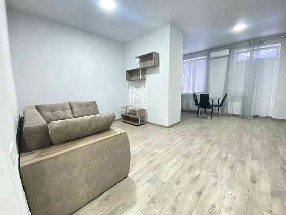 ЖК Садыба! 47м2! ‼️КВАРТИРА-СТУДИЯ‼️ 23 Августа! Деревянко! Харьков