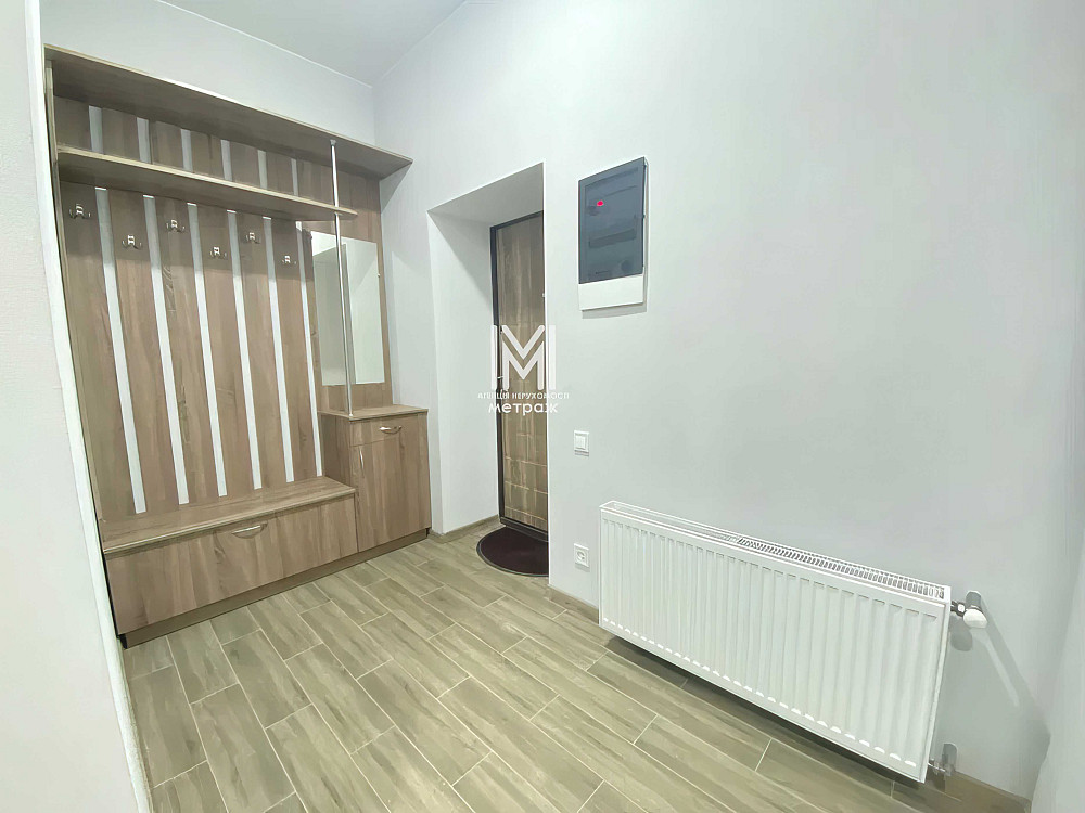 ЖК Садыба! 47м2! ‼️КВАРТИРА-СТУДИЯ‼️ 23 Августа! Деревянко! Харьков - изображение 6