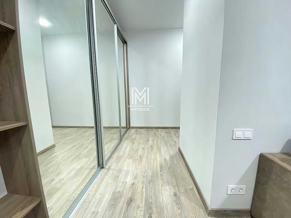 ЖК Садыба! 47м2! ‼️КВАРТИРА-СТУДИЯ‼️ 23 Августа! Деревянко! Харьков - изображение 4