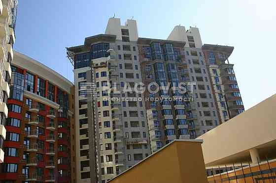 4к квартира 167м2 ЖК Сонячна Брама вул Здановської (Ломоносова) 73Д Киев