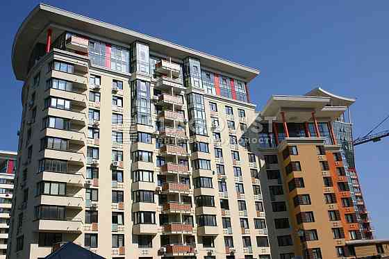 4к квартира 167м2 ЖК Сонячна Брама вул Здановської (Ломоносова) 73Д Киев