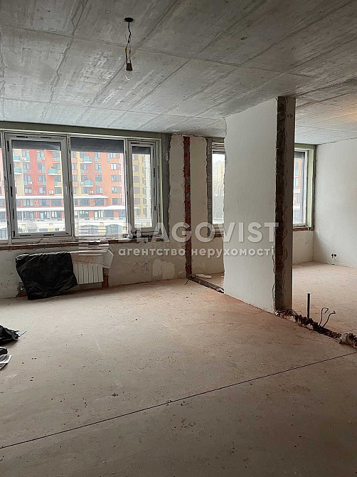 4к квартира 167м2 ЖК Сонячна Брама вул Здановської (Ломоносова) 73Д Киев - изображение 7