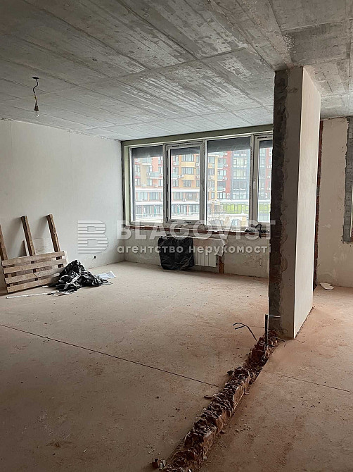 4к квартира 167м2 ЖК Сонячна Брама вул Здановської (Ломоносова) 73Д Киев - изображение 6