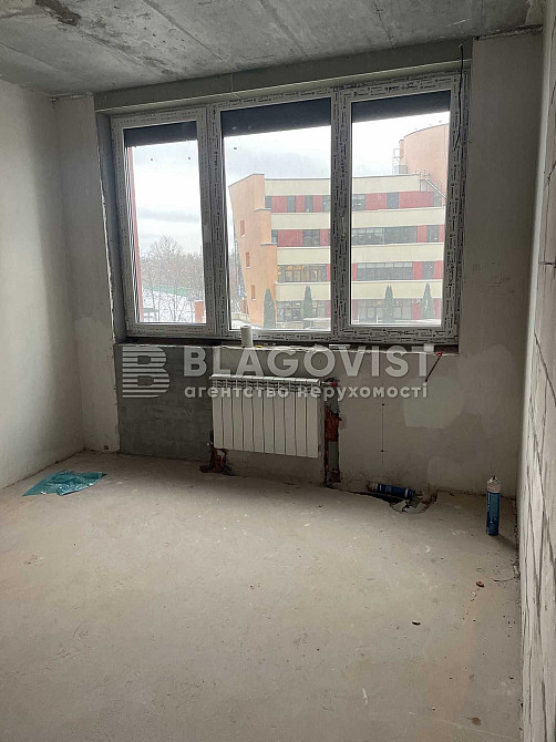 4к квартира 167м2 ЖК Сонячна Брама вул Здановської (Ломоносова) 73Д Киев - изображение 8