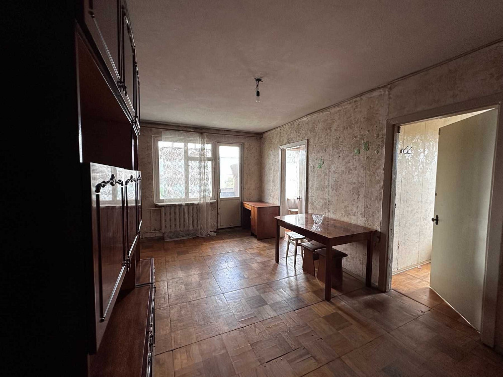 Продам 3 ьох  ком  кв  в  р-ні  Боевой  вул   Льотна  1  5/5 пан дома Чернігів - зображення 6