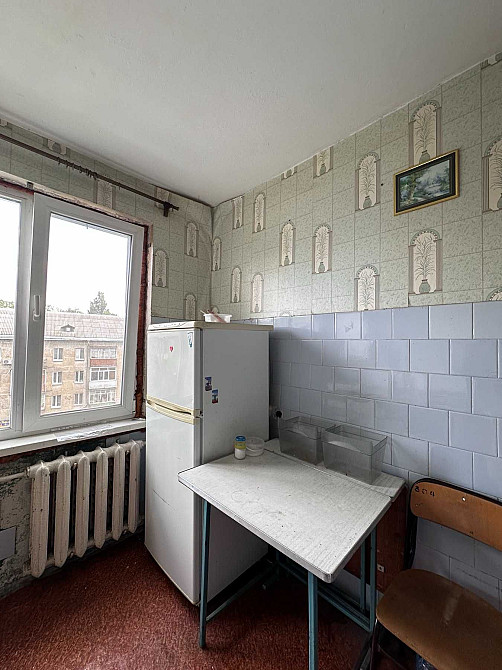 Продам 3 ьох  ком  кв  в  р-ні  Боевой  вул   Льотна  1  5/5 пан дома Чернігів - зображення 3