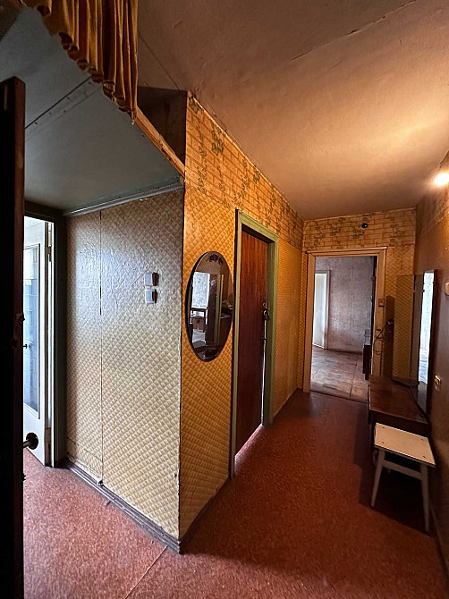 Продам 3 ьох  ком  кв  в  р-ні  Боевой  вул   Льотна  1  5/5 пан дома Чернігів - зображення 4