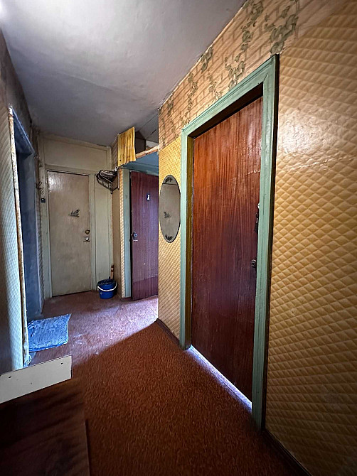 Продам 3 ьох  ком  кв  в  р-ні  Боевой  вул   Льотна  1  5/5 пан дома Чернігів - зображення 5