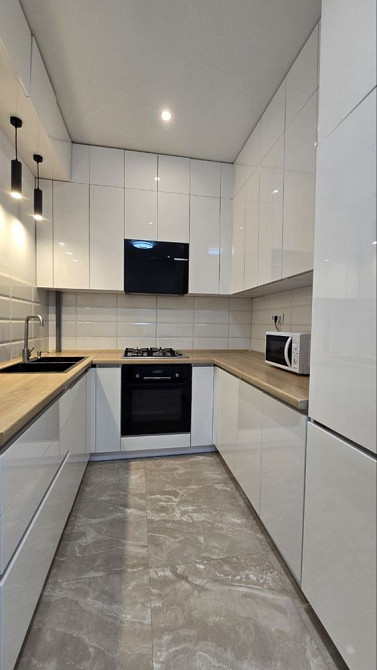 Продаж 1 кім квартири з ремонтом ЖК Гранд Віледж (Сокільники) Сокольники - изображение 1