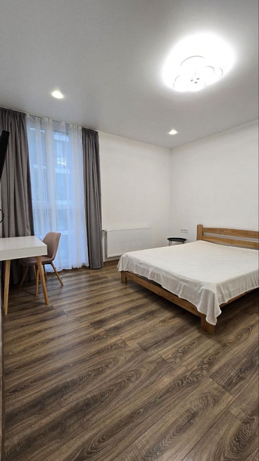 Продаж 1 кім квартири з ремонтом ЖК Гранд Віледж (Сокільники) Сокольники - изображение 3