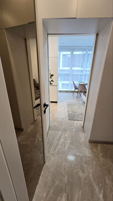 Продаж 1 кім квартири з ремонтом ЖК Гранд Віледж (Сокільники) Сокольники - изображение 4