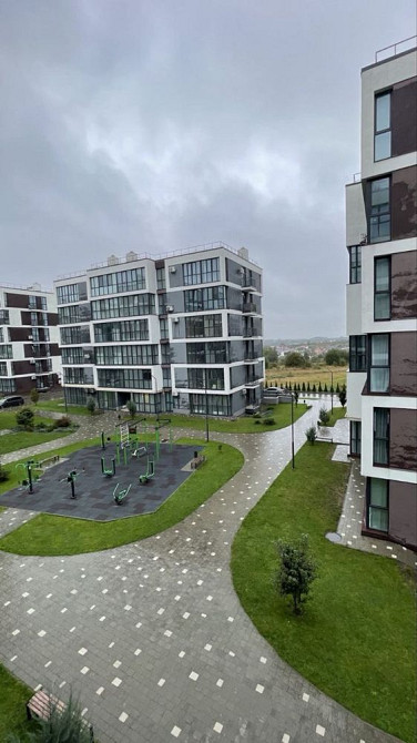 Продаж 1 кім квартири з ремонтом ЖК Гранд Віледж (Сокільники) Сокольники - изображение 8