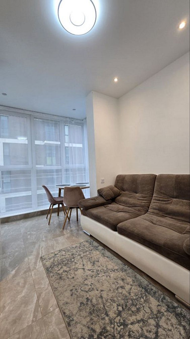 Продаж 1 кім квартири з ремонтом ЖК Гранд Віледж (Сокільники) Сокольники - изображение 5