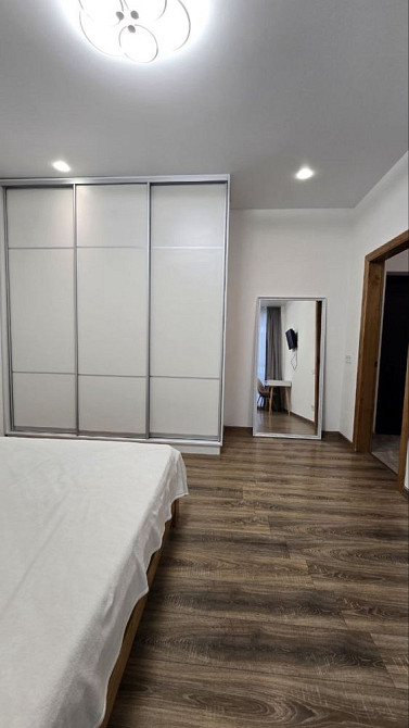 Продаж 1 кім квартири з ремонтом ЖК Гранд Віледж (Сокільники) Сокольники - изображение 2