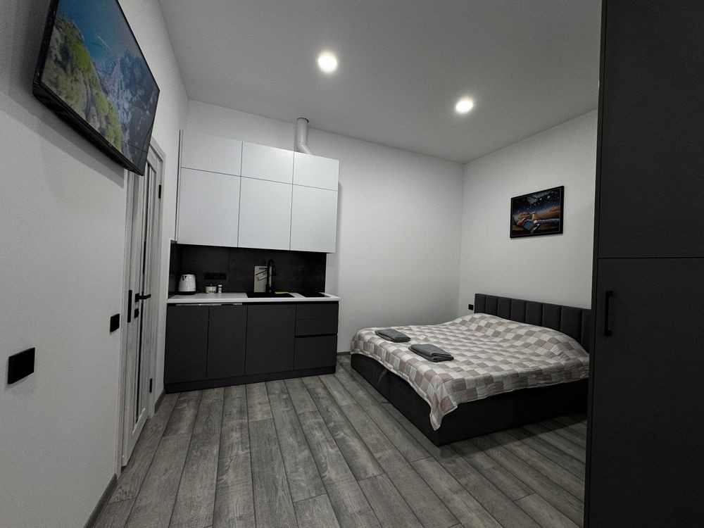 Продам квартиру в самому центрі Чернівці - зображення 3