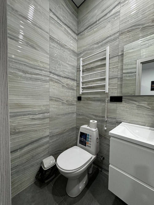 Продам квартиру в самому центрі Чернівці - зображення 7