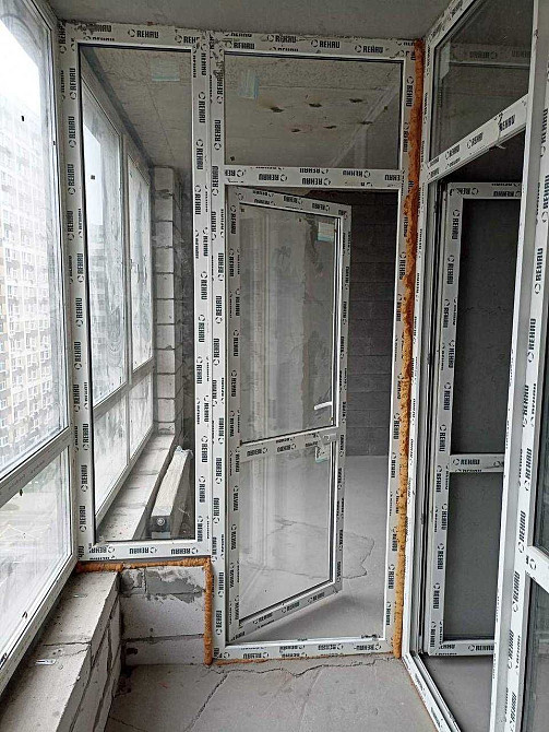 ПРОДАЖ. 1-кімнатна квартира в ЖК Варшавський 1, вид у двір, 43,8 м² Киев - изображение 7