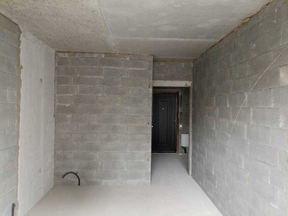 ПРОДАЖ. 1-кімнатна квартира в ЖК Варшавський 1, вид у двір, 43,8 м² Киев - изображение 4