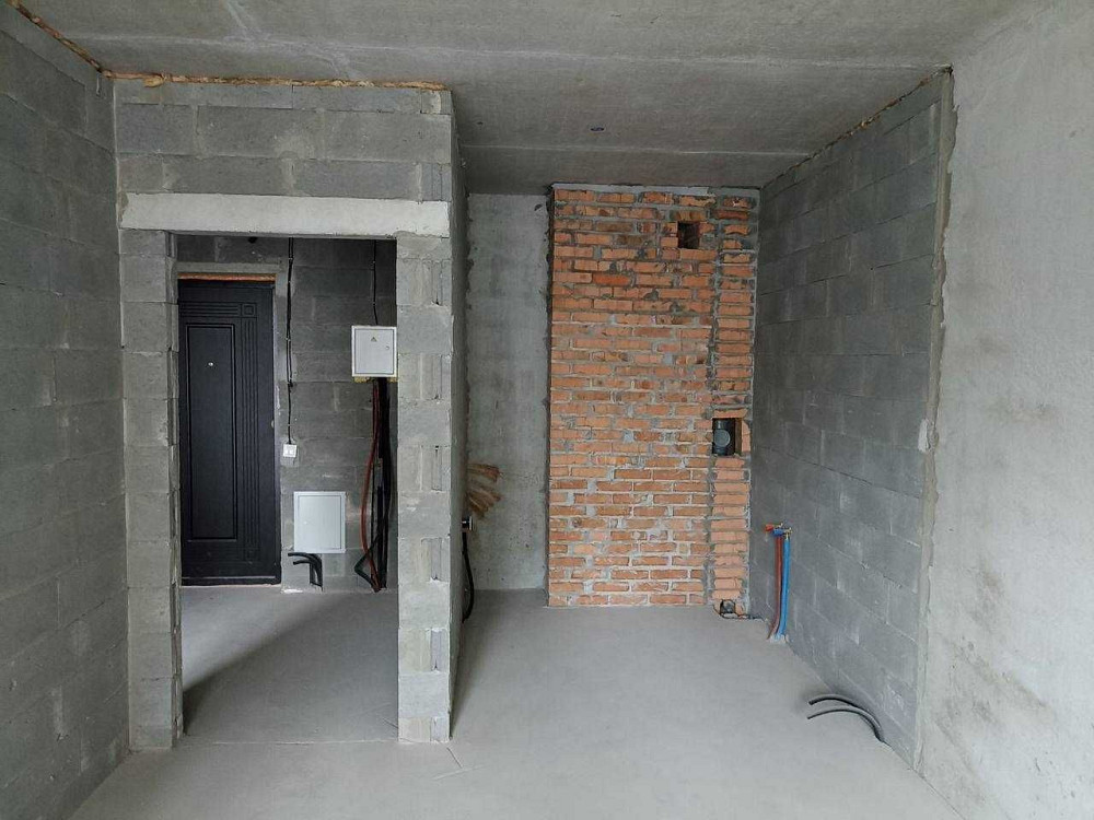 ПРОДАЖ. 1-кімнатна квартира в ЖК Варшавський 1, вид у двір, 43,8 м² Киев - изображение 8