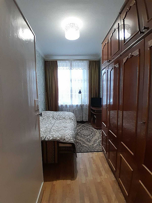 Продам 2к квартиру з роздільними кімнатами/ пр. Мазепи/ вул. Мерзленка Дніпро - зображення 3